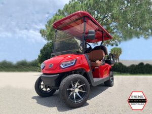neptune beach golf cart service, golf cart repair
